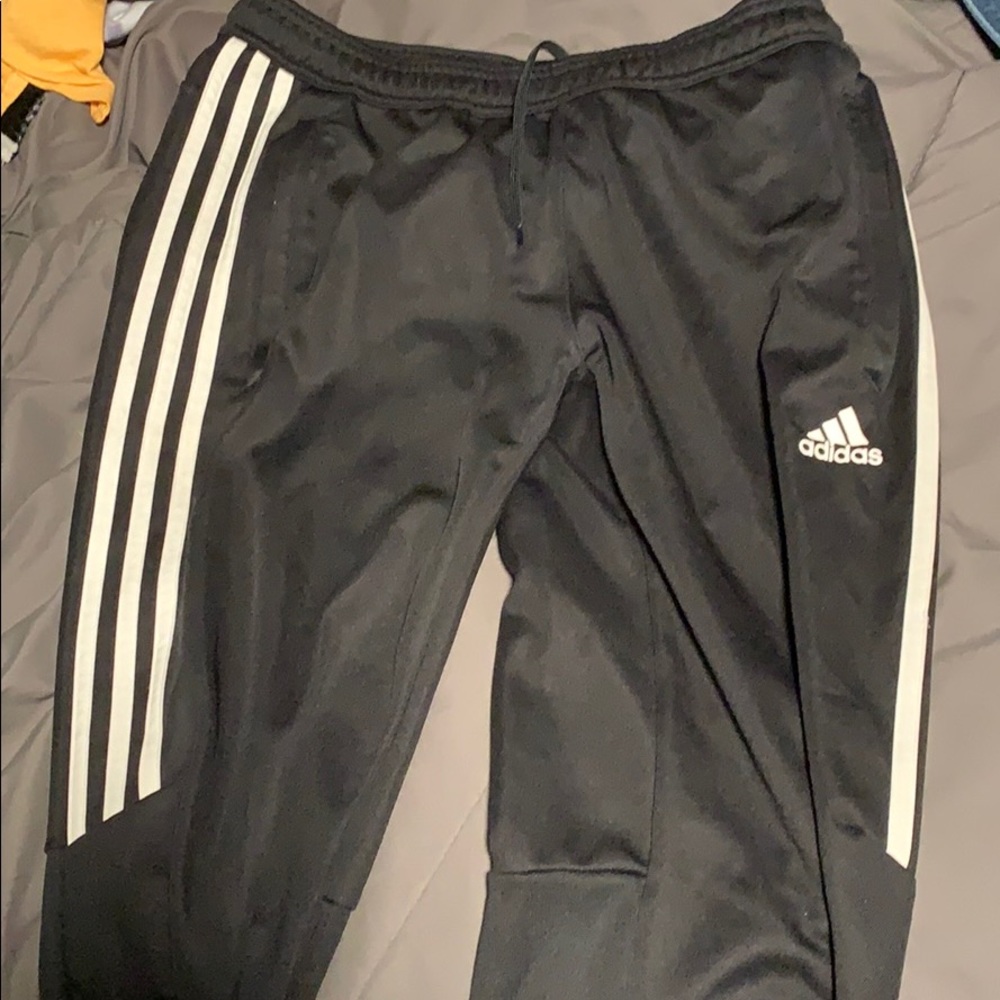 Adidas joggers